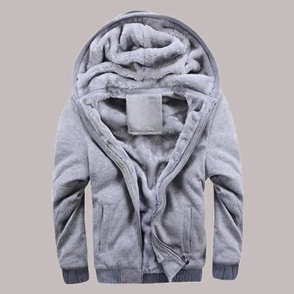 Bequeme Herrenjacke Austin Style