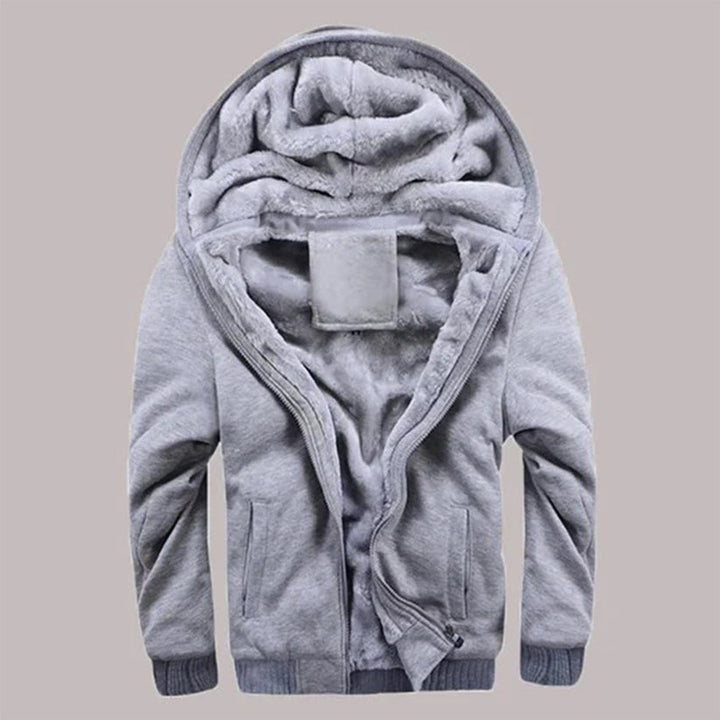 Bequeme Herrenjacke Austin Style