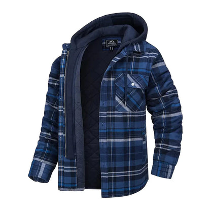 Herrenjacke Elegantes Design
