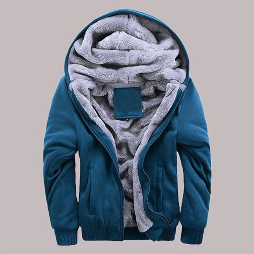 Bequeme Herrenjacke Austin Style