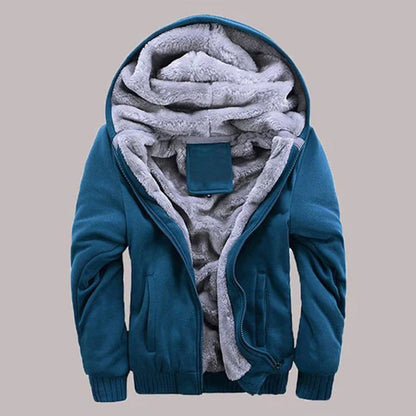 Bequeme Herrenjacke Austin Style