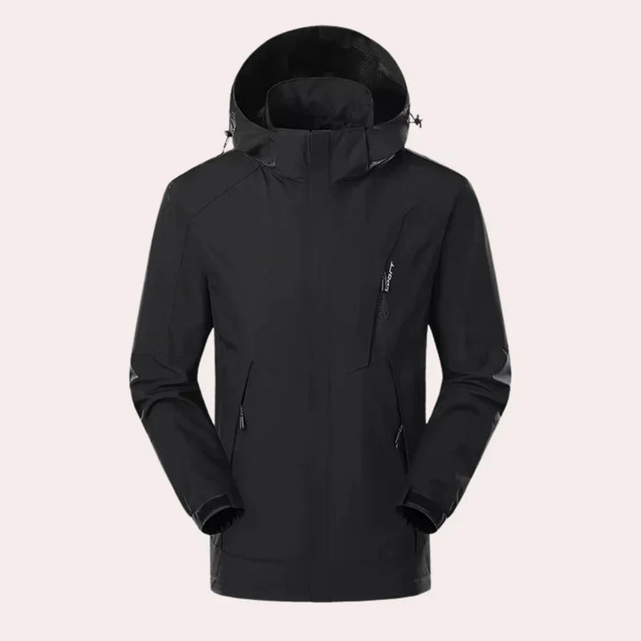 Herrenjacke Modisch Slim Fit Style