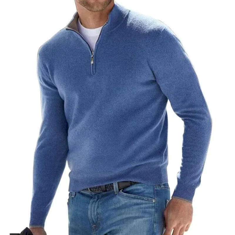 Herren Pullover Tom Trendy_Style