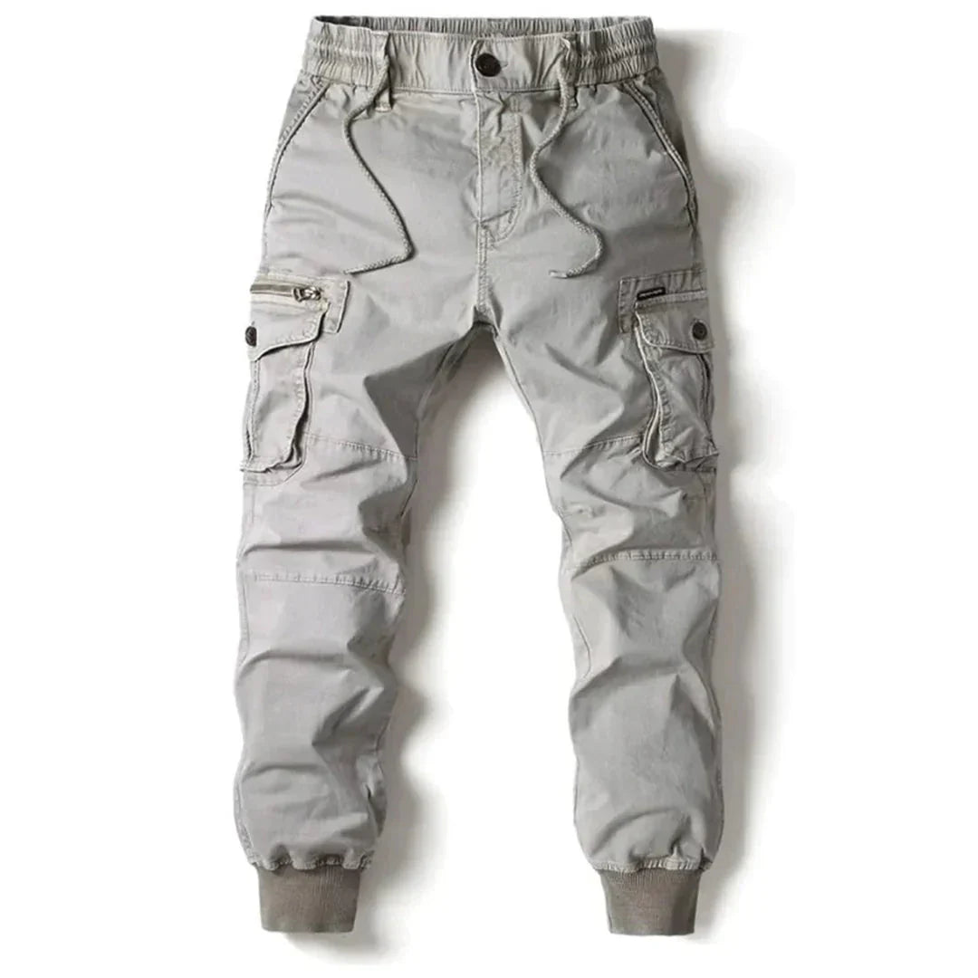 Praktische Cargohose Herren Outdoor