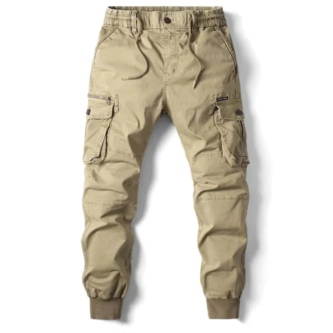 Praktische Cargohose Herren Outdoor