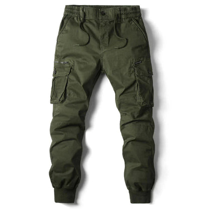 Praktische Cargohose Herren Outdoor