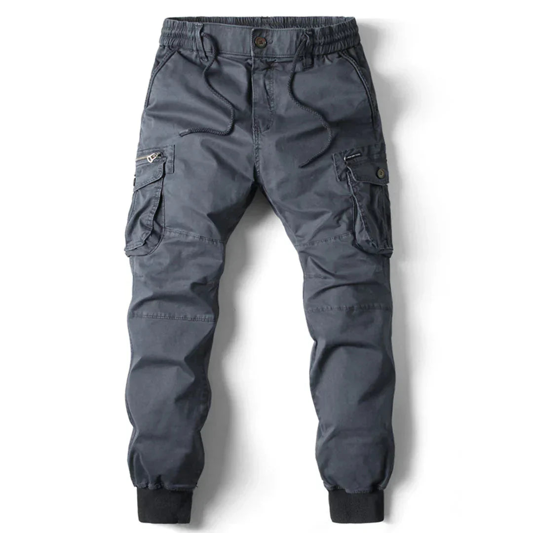 Praktische Cargohose Herren Outdoor