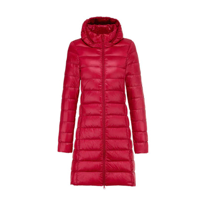 Moderne Damenjacke Leicht Elegant
