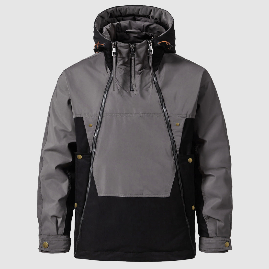 Winterdaunenjacke Warm Isolierend