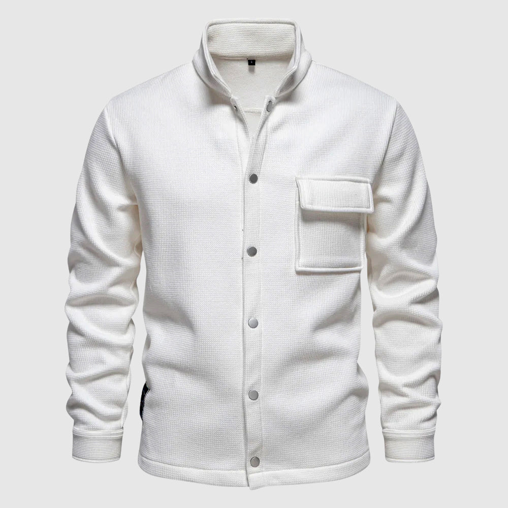 Warme Fleecejacke Everest Soft