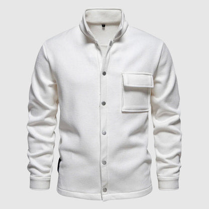 Warme Fleecejacke Everest Soft