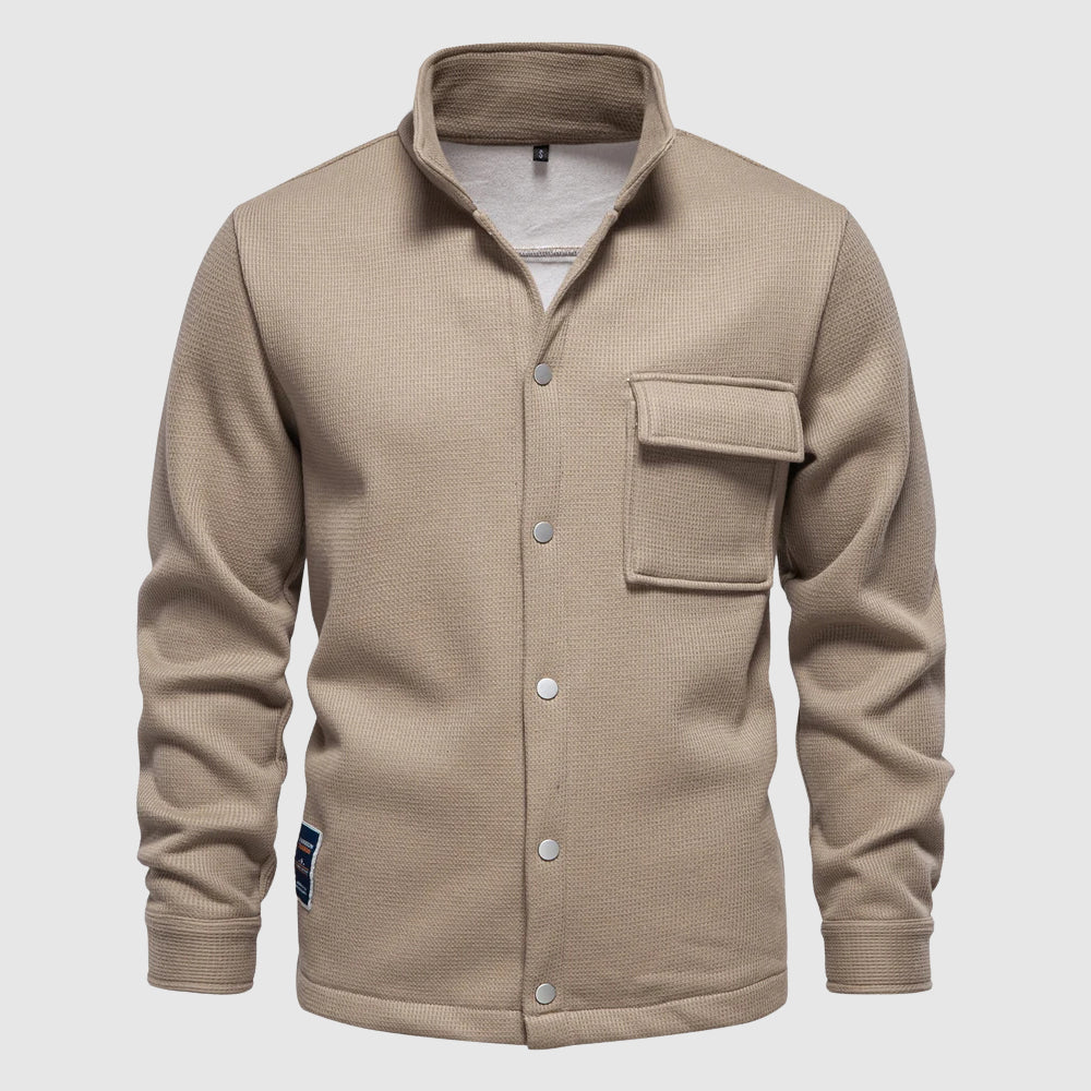Warme Fleecejacke Everest Soft