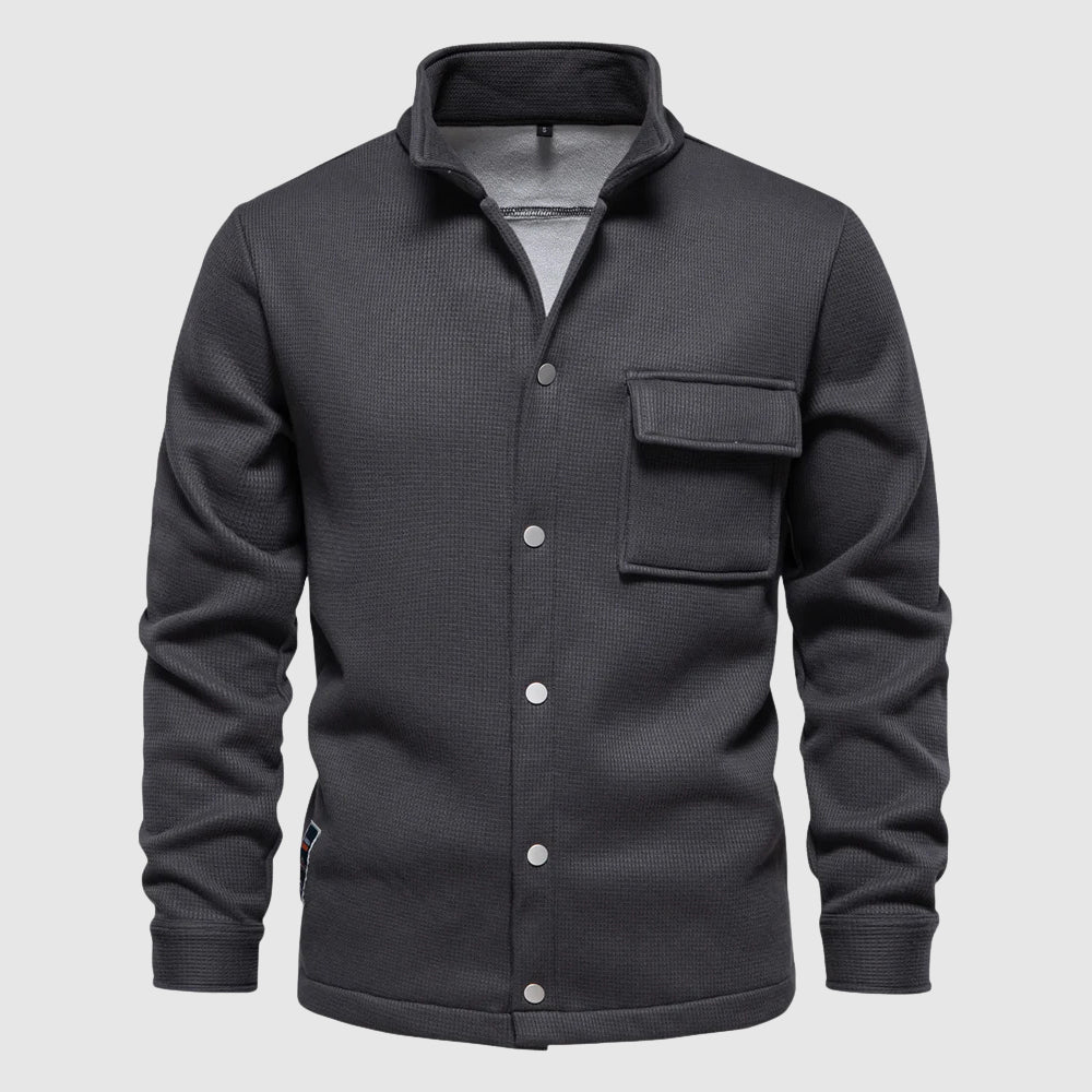 Warme Fleecejacke Everest Soft