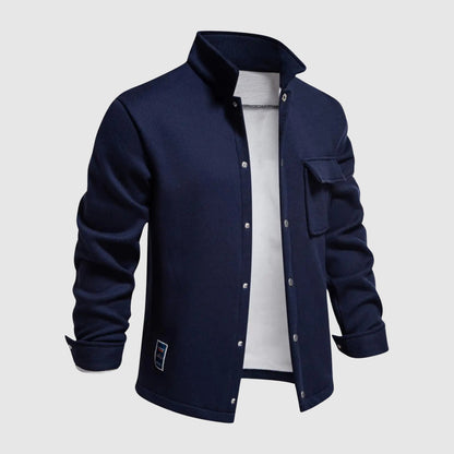 Warme Fleecejacke Everest Soft