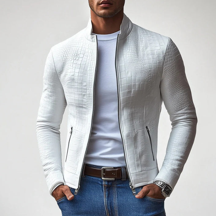 Stylische Stadtjacke Vanguard City