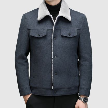 Luxus Winterjacke Damen