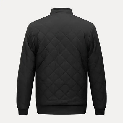 Warmes Steppjacke Damen - IdealeKleiden