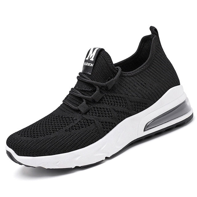 Bequeme Laufschuhe Comfort Design