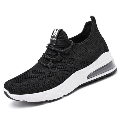 Lina - Bequeme Sportschuhe Modern Design