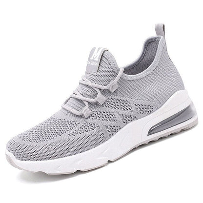 Lina - Bequeme Sportschuhe Modern Design