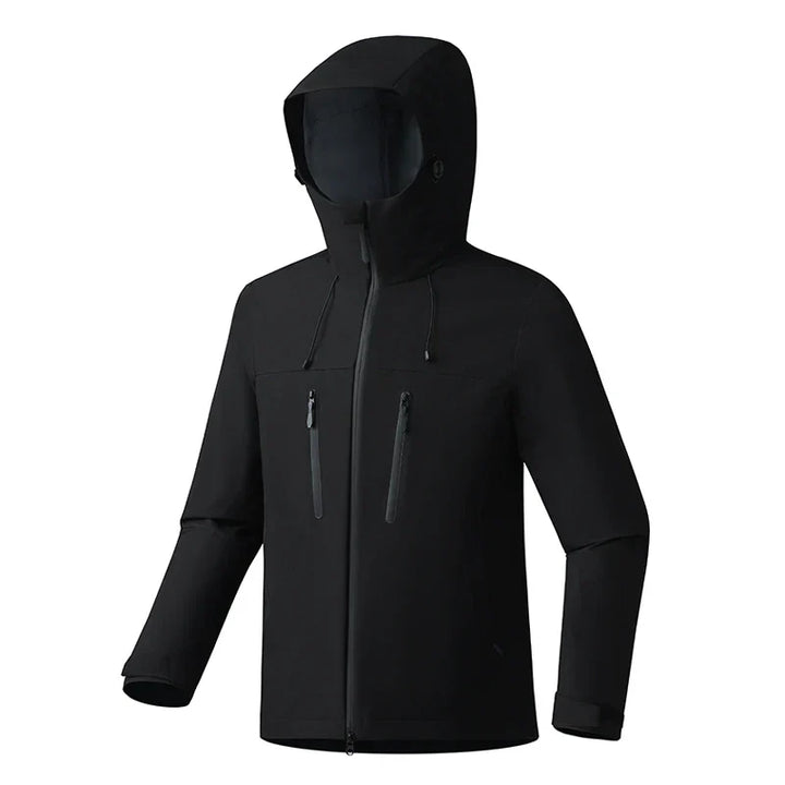Damen Skijacke Elegant Winter Sport