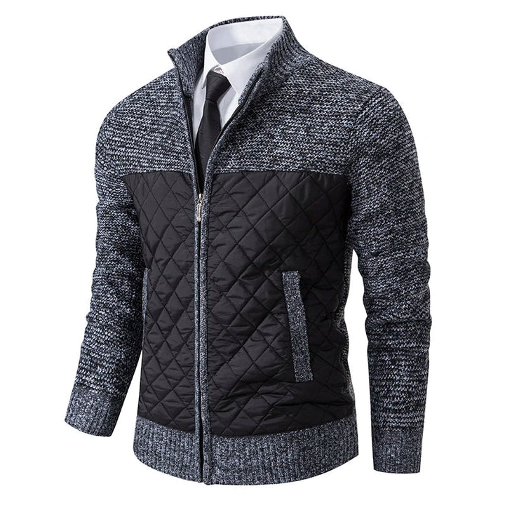 Elegante Damenweste Luxusdesign