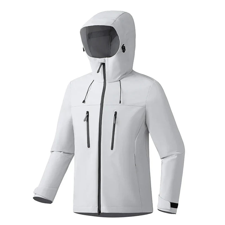 Damen Skijacke Elegant Winter Sport