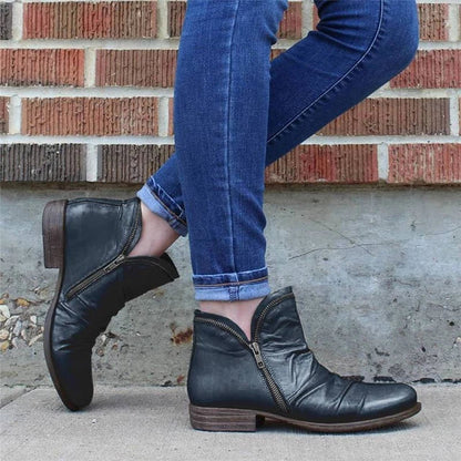 Elegante Stiefel für Damen und Herren