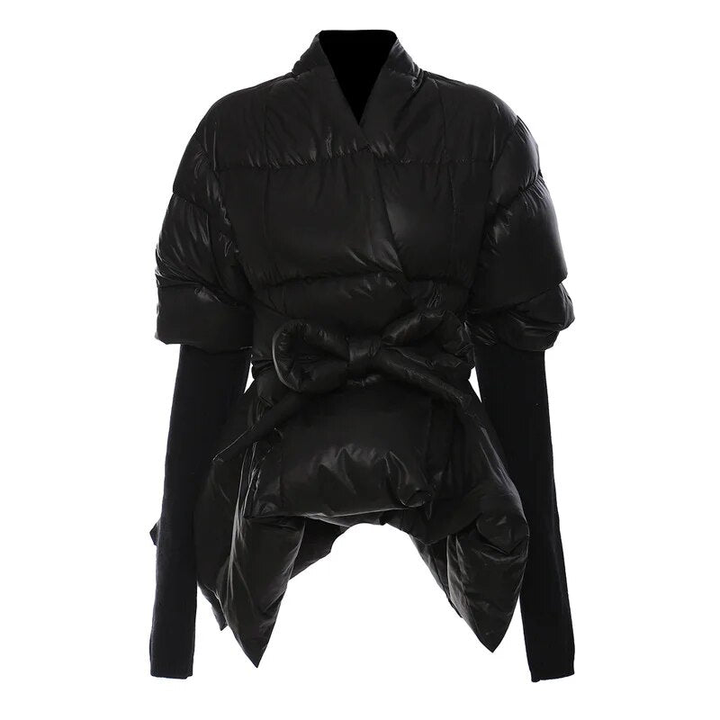 Stylische Damenjacke Modern Designs