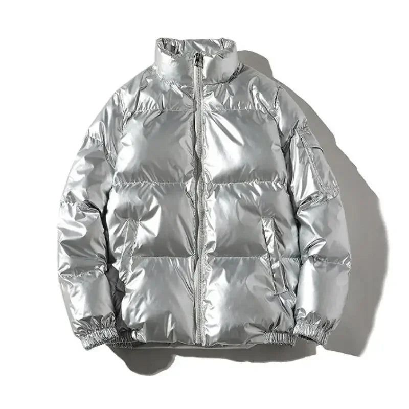 Damen Winterjacke Alivia Warm & Stylisch