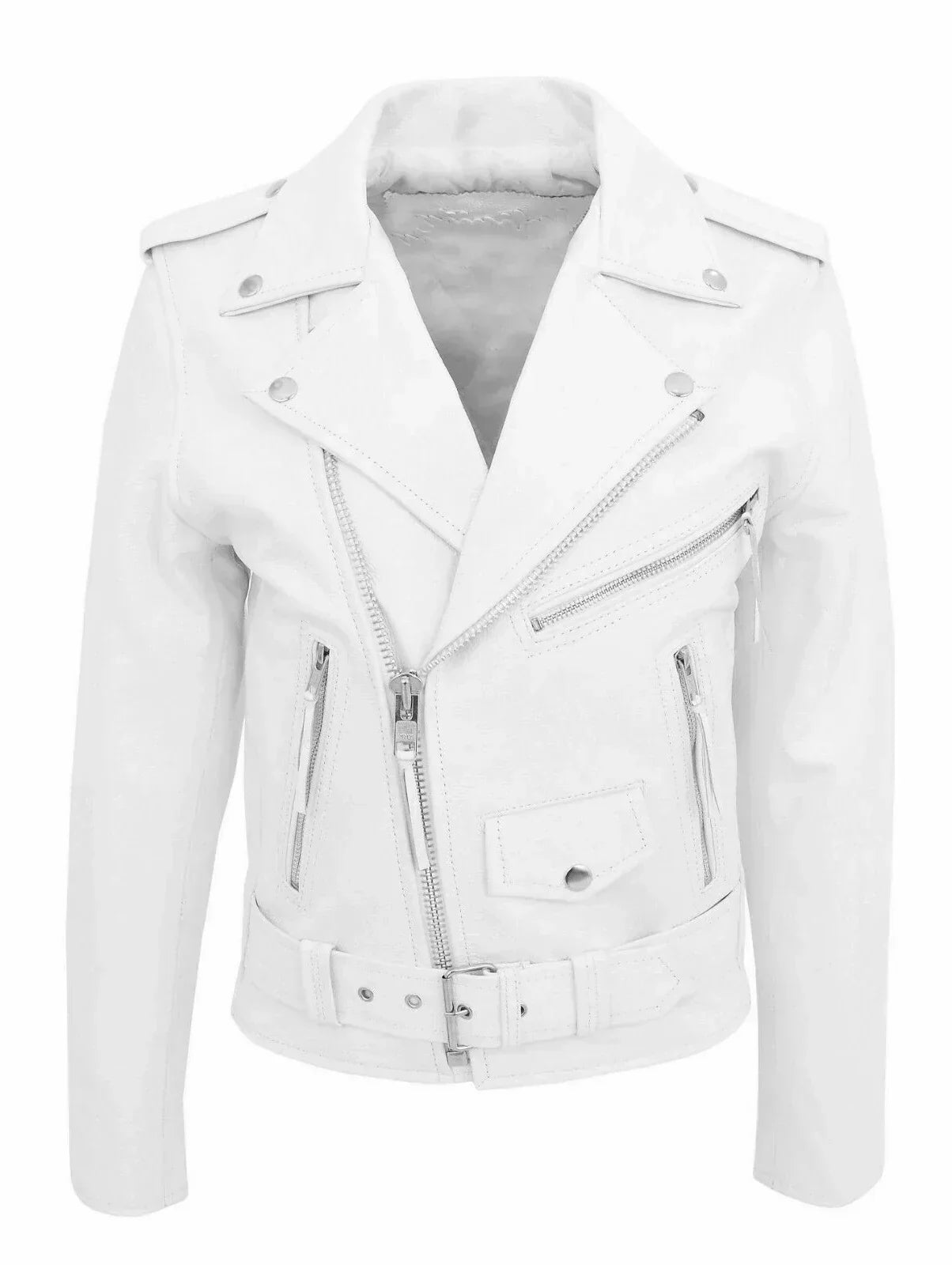 Stilvolle Damenjacke Elegant Bomber