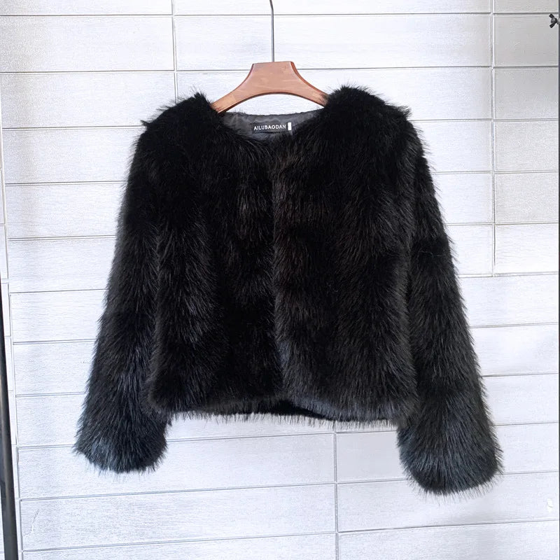 Eleganter Wintermantel Modern & Vielseitig