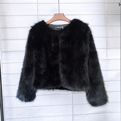 Eleganter Wintermantel Modern & Vielseitig