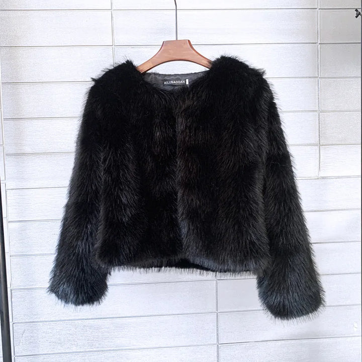 Eleganter Wintermantel Modern &amp; Vielseitig
