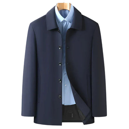 Stylische Outdoor-Jacke Satoru