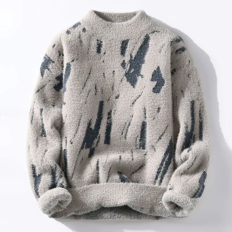 Modische Strickjacke Soft und Chic für jeden Tag
