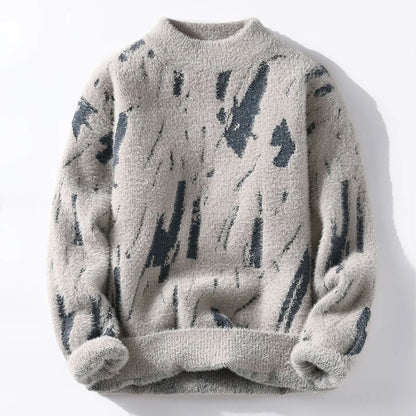 Modische Strickjacke Soft und Chic für jeden Tag