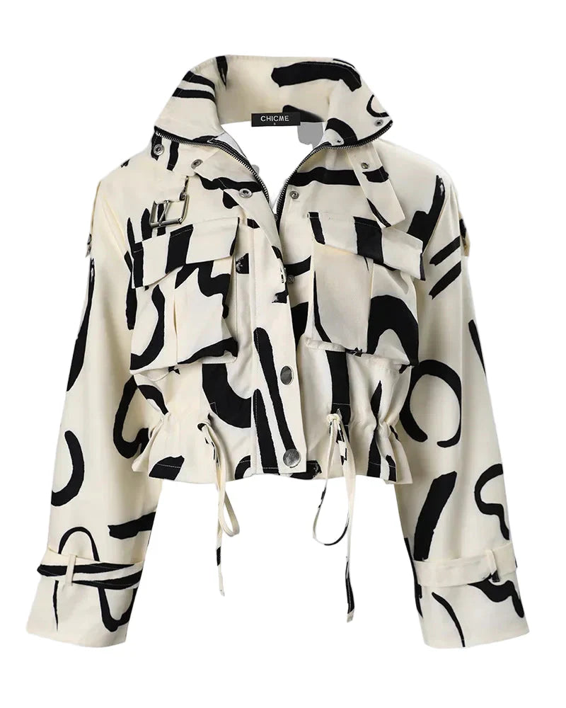 Stilvolle Damenjacke Qualität - IdealeKleiden