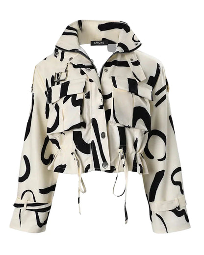 Stilvolle Damenjacke Qualität - IdealeKleiden