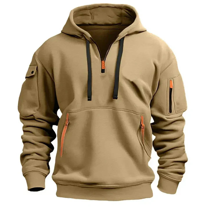 Oakley - robuster Arbeits-Hoodie