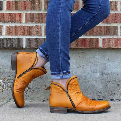 Elegante Stiefel für Damen und Herren