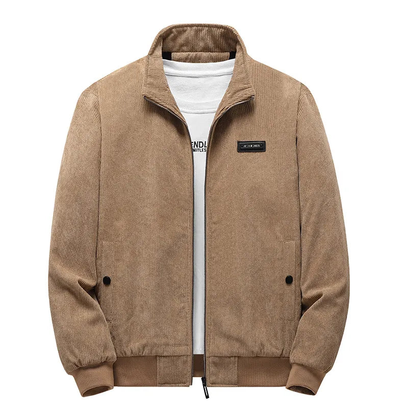 Elegante Herrenjacke Modern Style