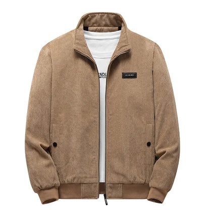 Elegante Herrenjacke Modern Style