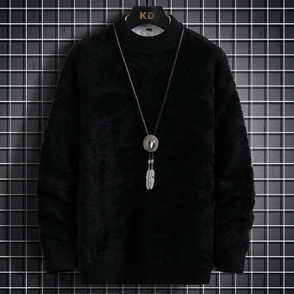 Stylische Pullover Männer Mode
