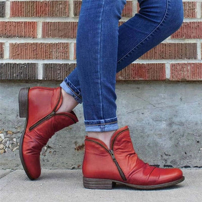 Elegante Stiefel für Damen und Herren