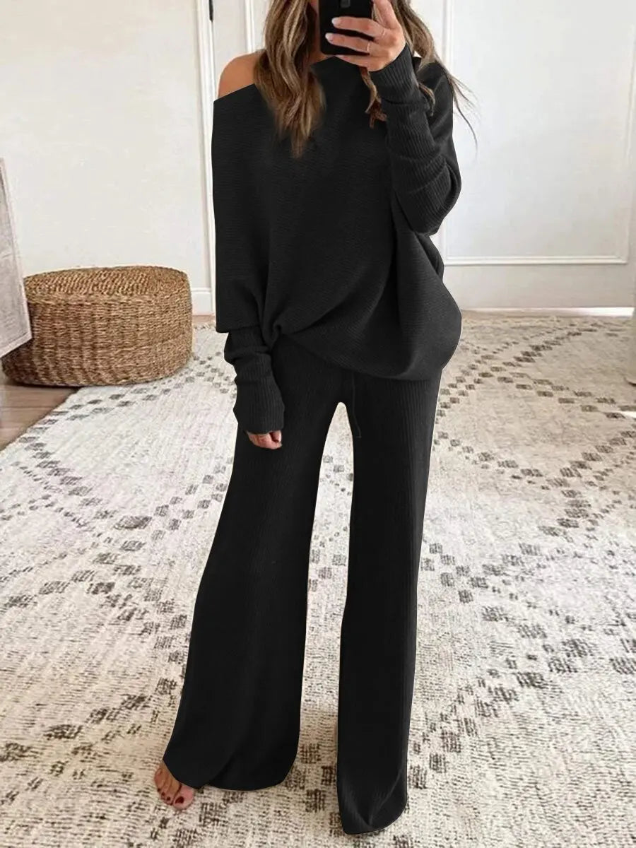 Übergröße Damenkleid Weich &amp; Bequem