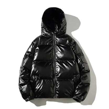 Damen Winterjacke Alivia Warm & Stylisch