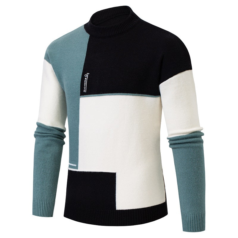 Stylische Pullover Männer