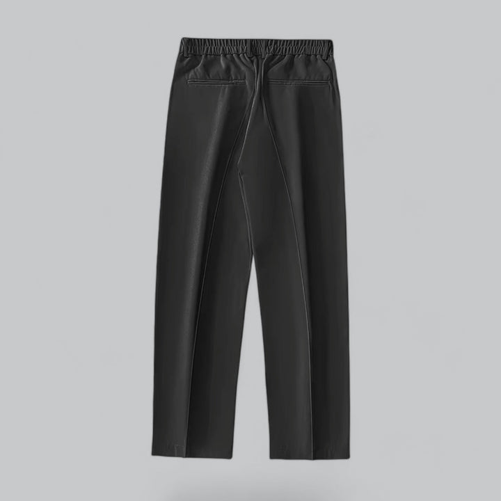 Modische Herrenhose Elegant Slimfit - IdealeKleiden
