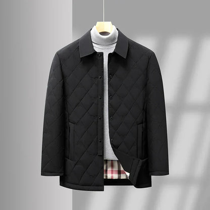 Stylische Freizeitjacke Napoleon Look